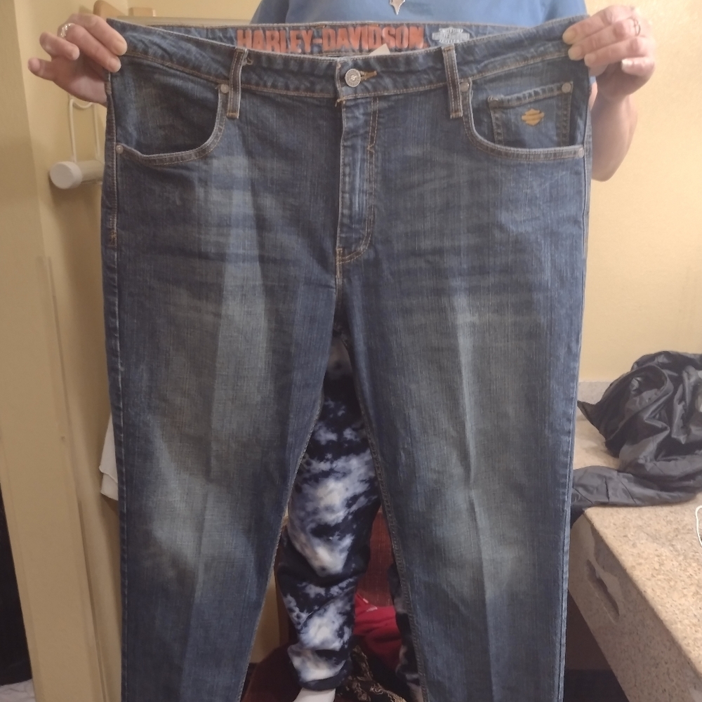Men's Harley Davidson